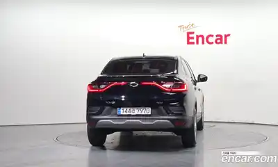 Renault XM3 2020 1.6 Автомат в Москве № 612736, миниатюра 4