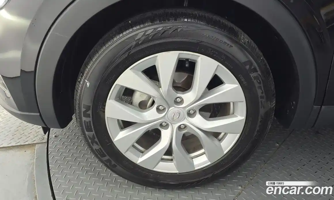 Renault XM3 2020 1.6 Автомат в Москве № 612736, фото 5