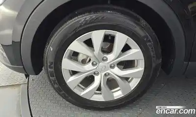 Renault XM3 2020 1.6 Автомат в Москве № 612736, миниатюра 5