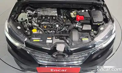 Renault XM3 2020 1.6 Автомат в Москве № 612736, миниатюра 6