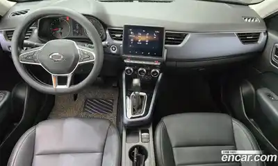 Renault XM3 2020 1.6 Автомат в Москве № 612736, миниатюра 7