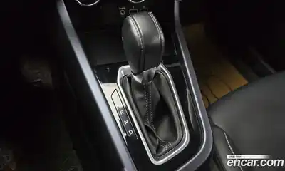 Renault XM3 2020 1.6 Автомат в Москве № 612736, миниатюра 9