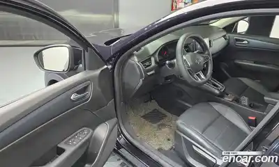 Renault XM3 2020 1.6 Автомат в Москве № 612736, миниатюра 10