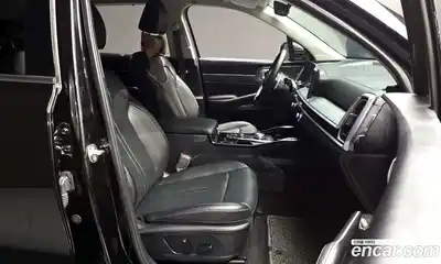 Kia Sorento 2024 2.2 Автомат в Москве № 612894, миниатюра 11