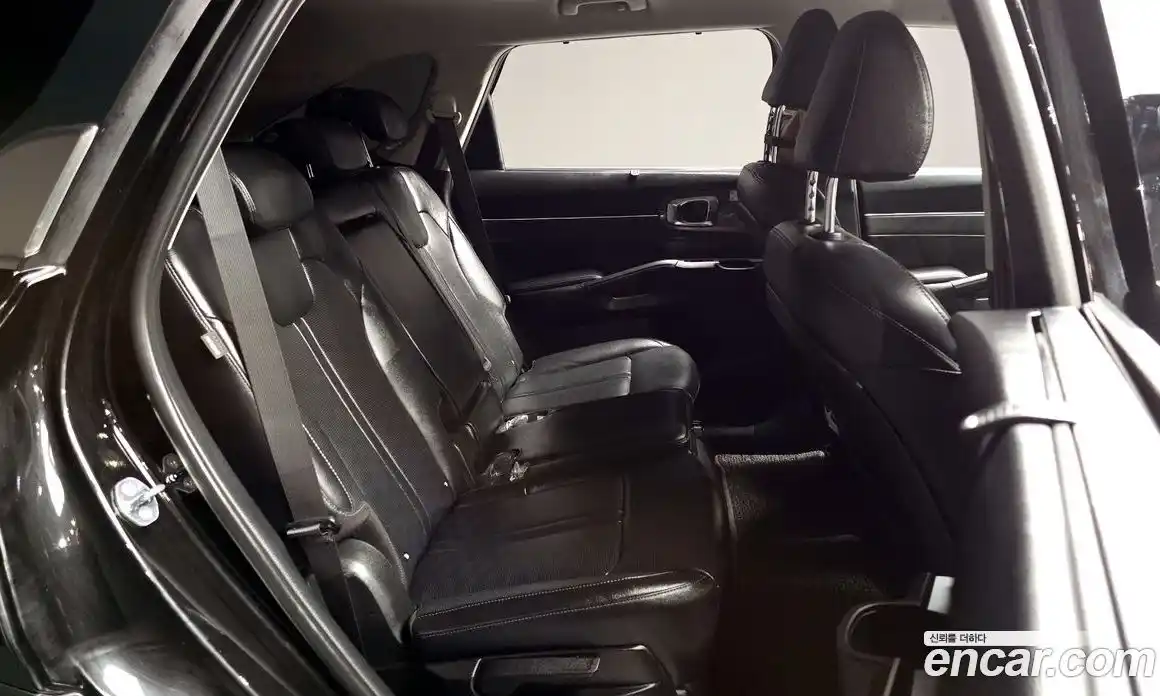 Kia Sorento 2024 2.2 Автомат в Москве № 612894, фото 12