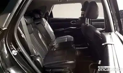 Kia Sorento 2024 2.2 Автомат в Москве № 612894, миниатюра 12