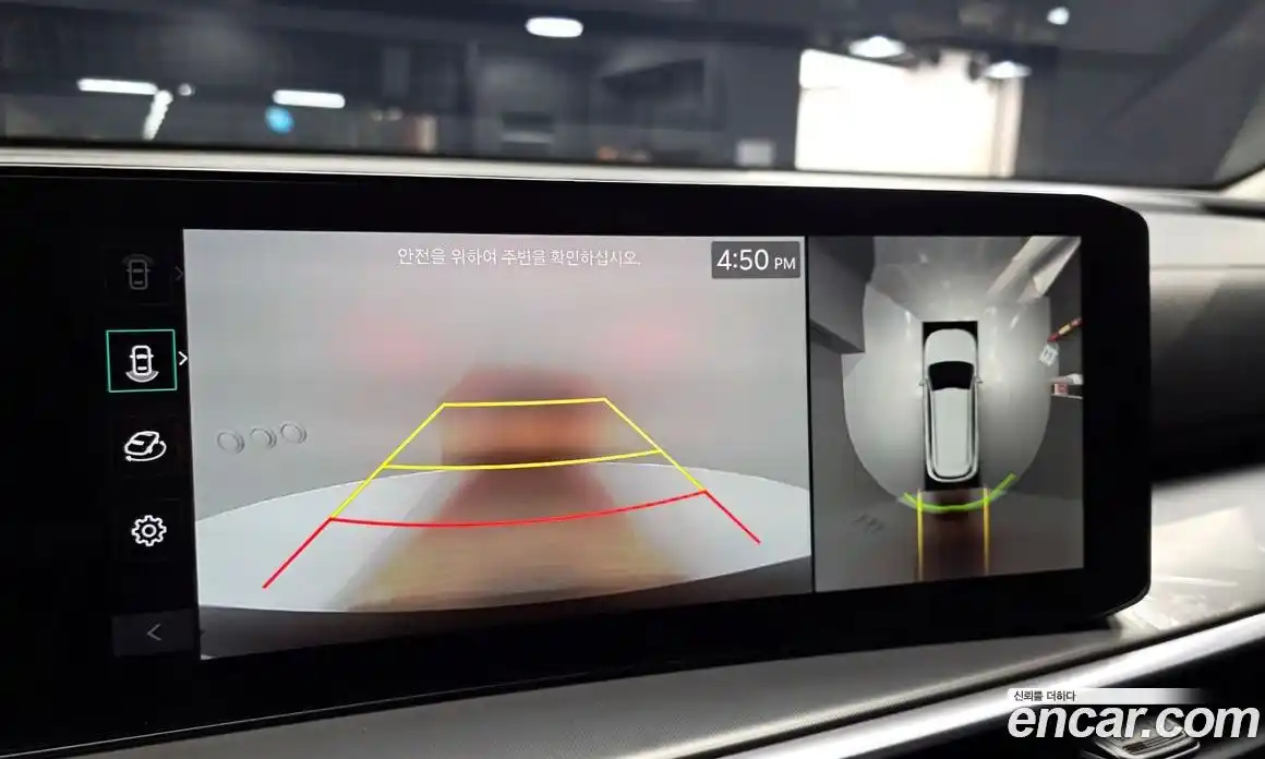 Kia Sorento 2024 2.2 Автомат в Москве № 612894, фото 15