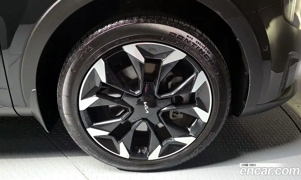 Kia Sorento 2024 2.2 Автомат в Москве № 612894, фото 5