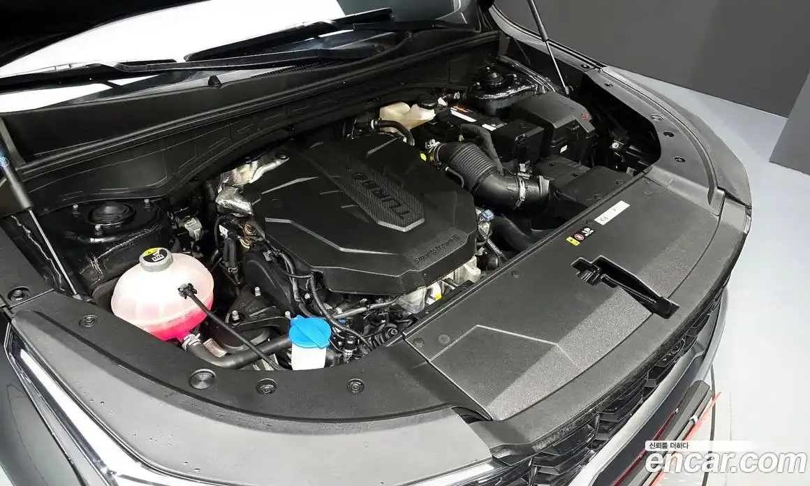 Kia Sorento 2024 2.2 Автомат в Москве № 612894, фото 6