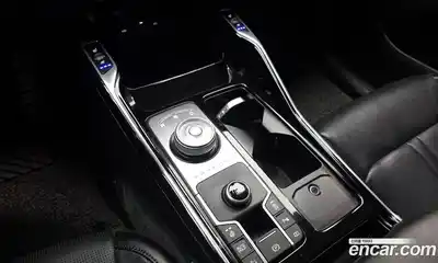 Kia Sorento 2024 2.2 Автомат в Москве № 612894, миниатюра 9