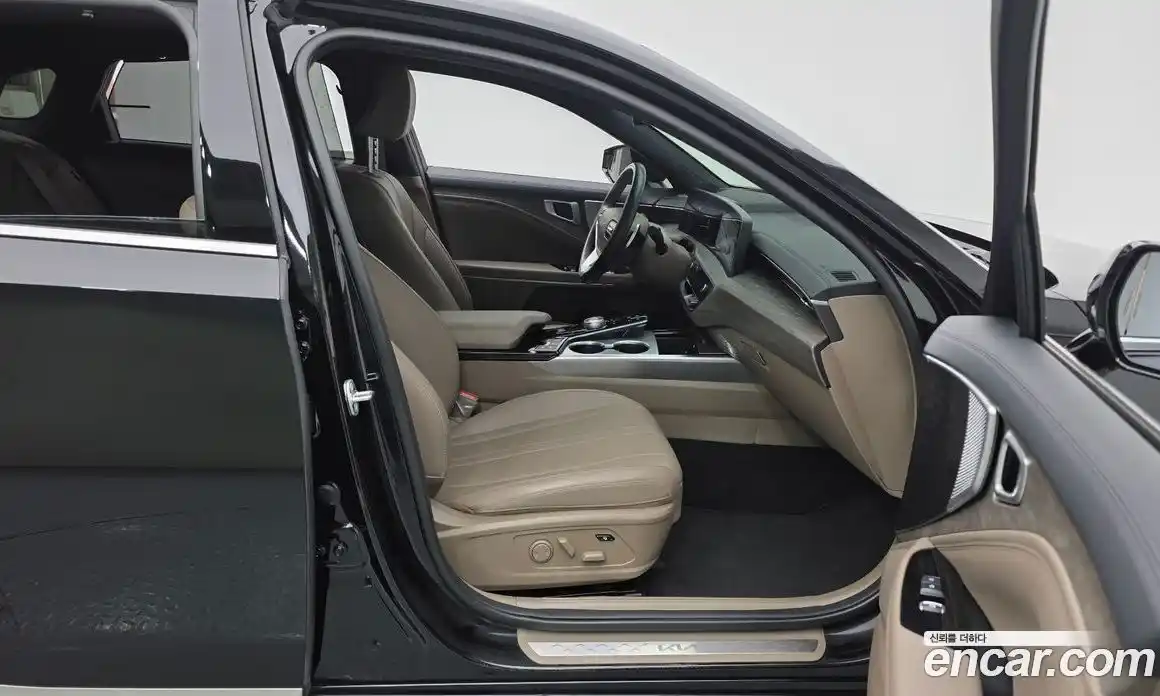 Kia K8 2023 2.5 Автомат в Москве № 612914, фото 11