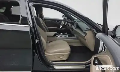 Kia K8 2023 2.5 Автомат в Москве № 612914, миниатюра 11