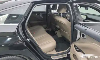 Kia K8 2023 2.5 Автомат в Москве № 612914, миниатюра 12