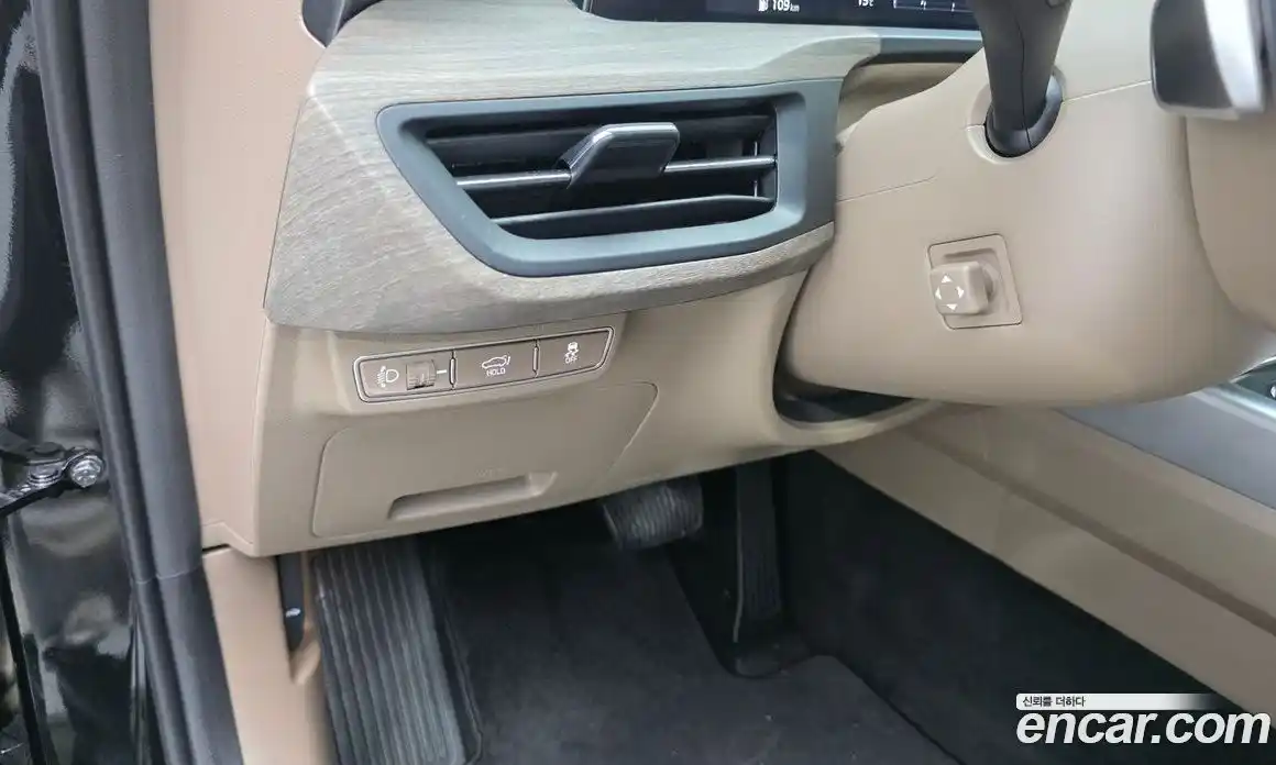 Kia K8 2023 2.5 Автомат в Москве № 612914, фото 14