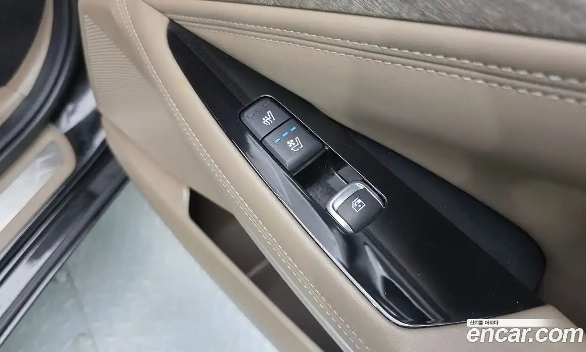 Kia K8 2023 2.5 Автомат в Москве № 612914, фото 19