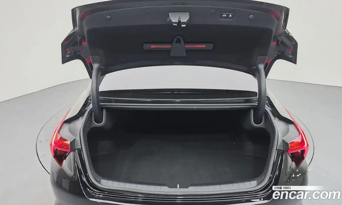 Kia K8 2023 2.5 Автомат в Москве № 612914, фото 20