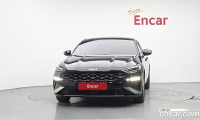 Kia K8 2023 2.5 Автомат в Москве № 612914, миниатюра 3