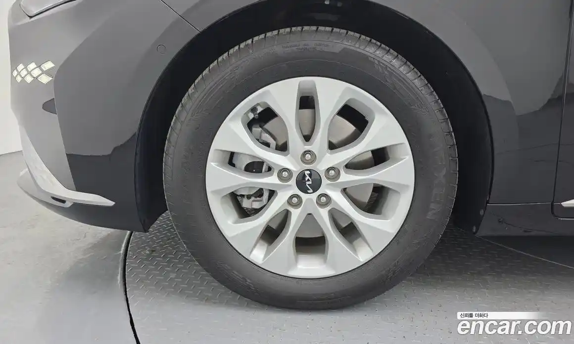 Kia K8 2023 2.5 Автомат в Москве № 612914, фото 5