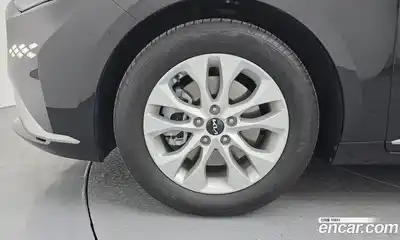 Kia K8 2023 2.5 Автомат в Москве № 612914, миниатюра 5