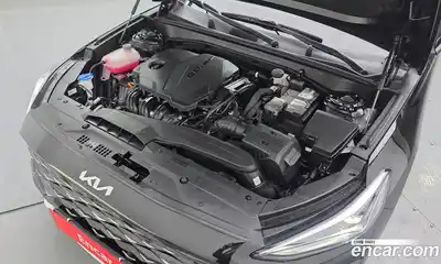 Kia K8 2023 2.5 Автомат в Москве № 612914, миниатюра 6