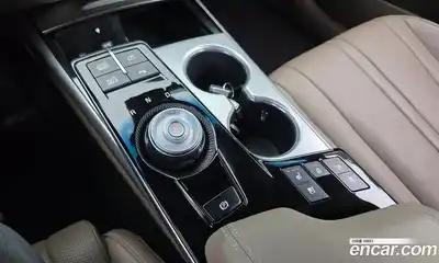 Kia K8 2023 2.5 Автомат в Москве № 612914, миниатюра 9