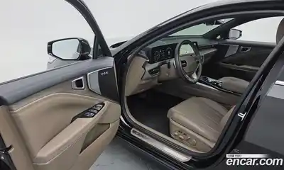 Kia K8 2023 2.5 Автомат в Москве № 612914, миниатюра 10