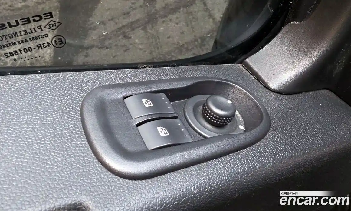 Renault Master 2019 2.3 Механическая в Москве № 612994, фото 13