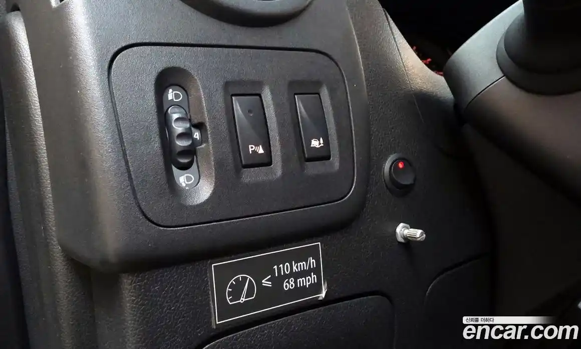 Renault Master 2019 2.3 Механическая в Москве № 612994, фото 14