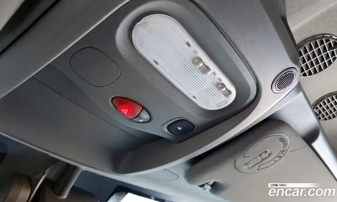 Renault Master 2019 2.3 Механическая в Москве № 612994, фото 18