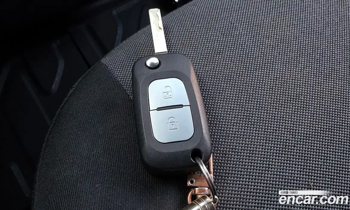 Renault Master 2019 2.3 Механическая в Москве № 612994, фото 19