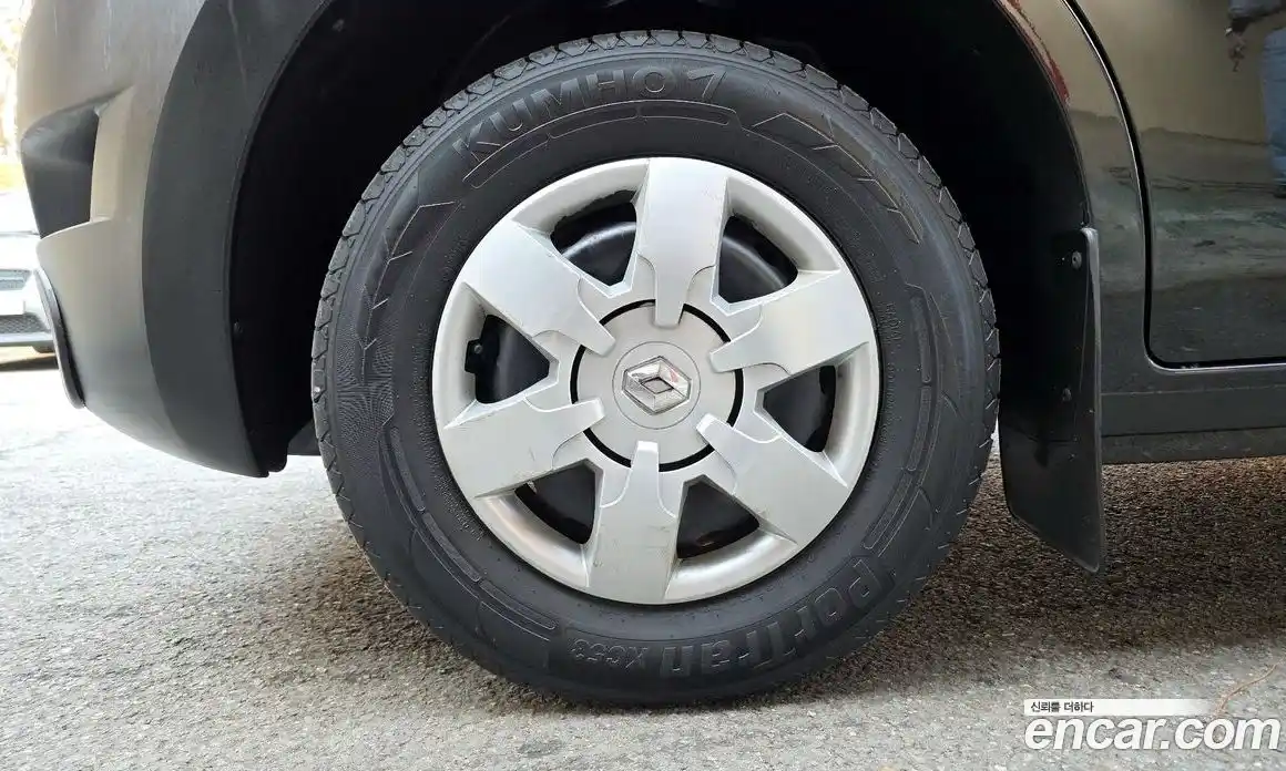 Renault Master 2019 2.3 Механическая в Москве № 612994, фото 5