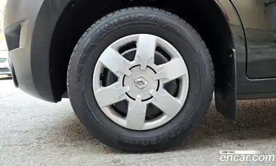 Renault Master 2019 2.3 Механическая в Москве № 612994, миниатюра 5