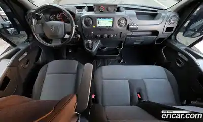 Renault Master 2019 2.3 Механическая в Москве № 612994, миниатюра 7