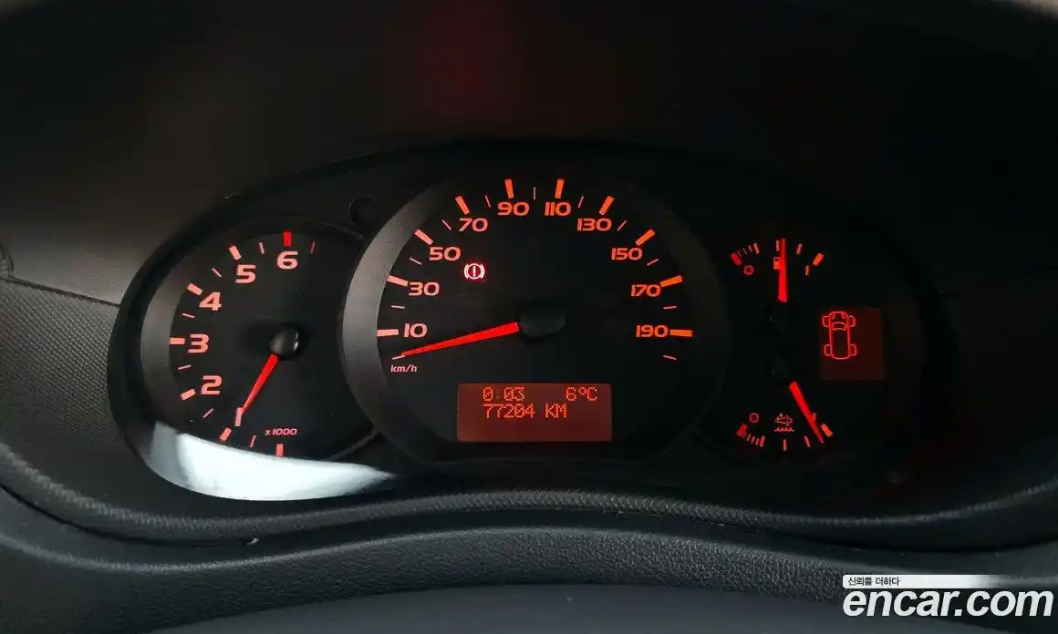 Renault Master 2019 2.3 Механическая в Москве № 612994, фото 8