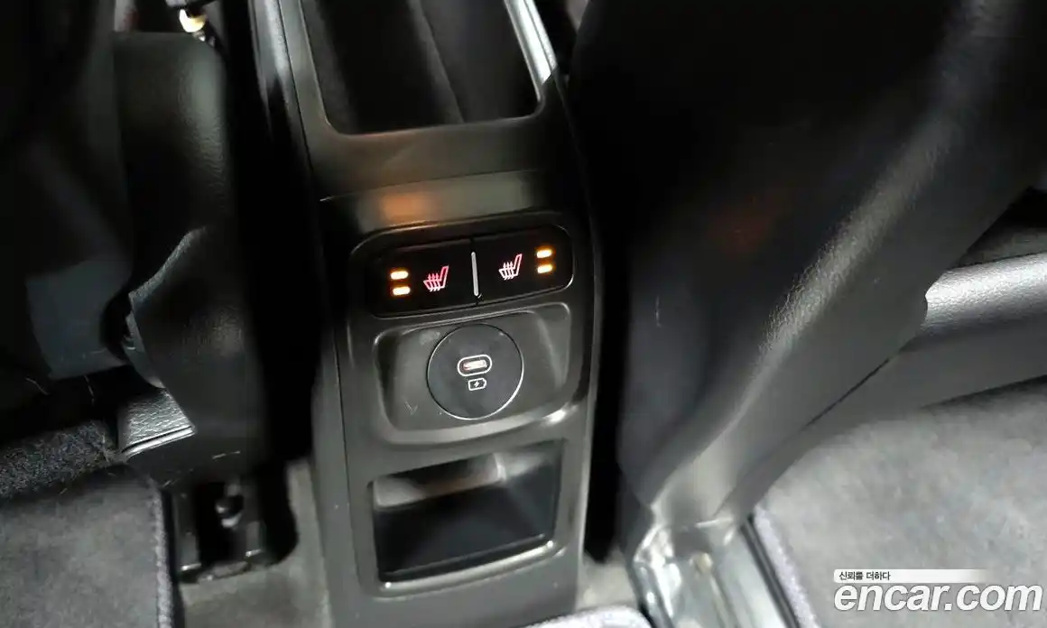 Kia Ray 2023 1.0 Автомат в Москве № 613060, фото 18