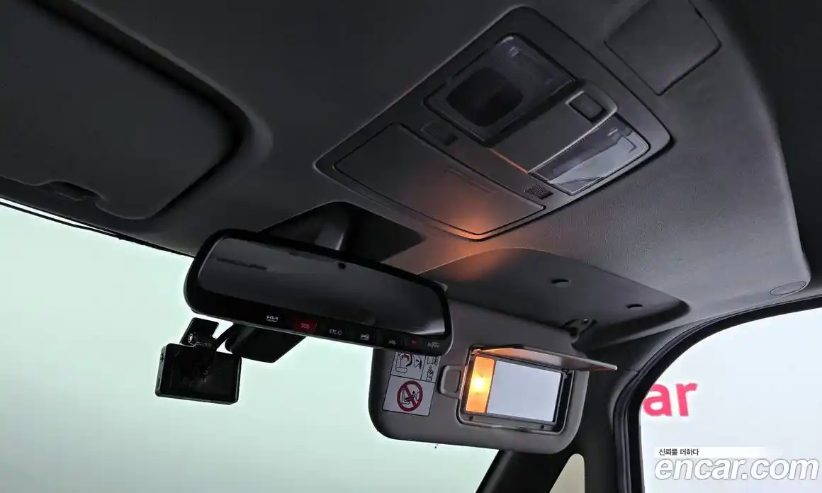 Kia Ray 2023 1.0 Автомат в Москве № 613060, фото 19