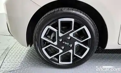 Kia Ray 2023 1.0 Автомат в Москве № 613060, миниатюра 5