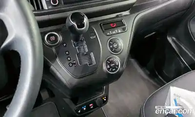 Kia Ray 2023 1.0 Автомат в Москве № 613060, миниатюра 9