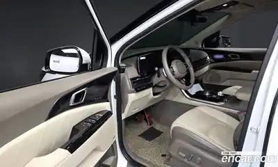 Kia Canival 2023 3.5 Автомат в Москве № 613146, миниатюра 11