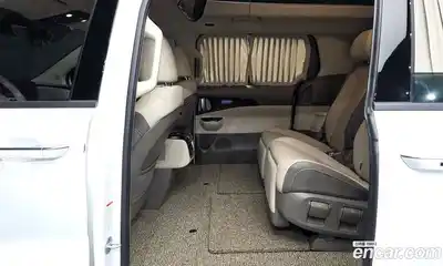 Kia Canival 2023 3.5 Автомат в Москве № 613146, миниатюра 12