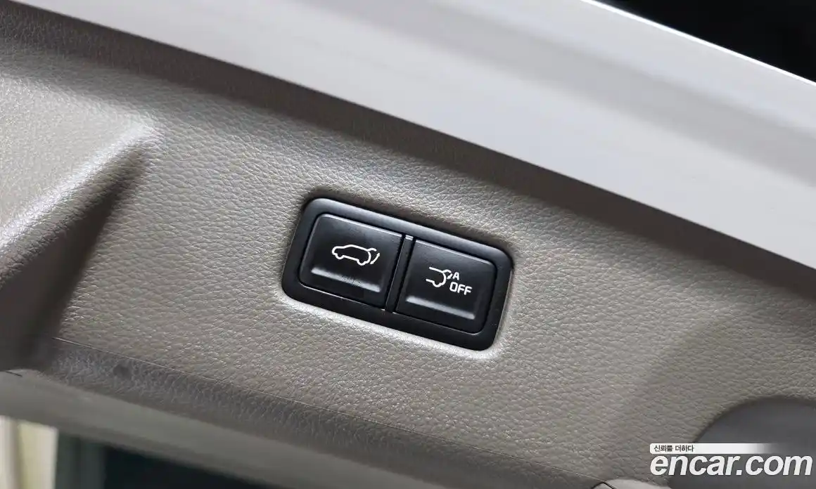 Kia Canival 2023 3.5 Автомат в Москве № 613146, фото 20