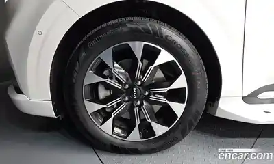 Kia Canival 2023 3.5 Автомат в Москве № 613146, миниатюра 5