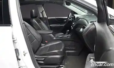 Chevrolet Equinox 2019 1.6 Автомат в Москве № 613148, миниатюра 11
