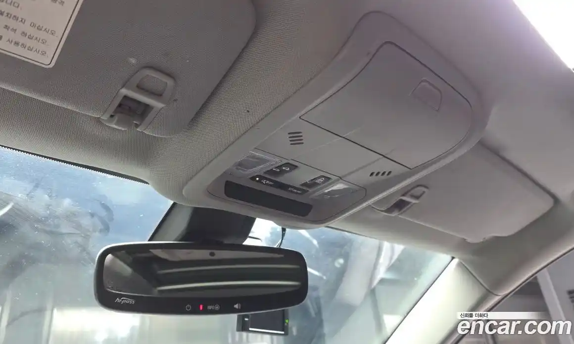 Chevrolet Equinox 2019 1.6 Автомат в Москве № 613148, фото 18