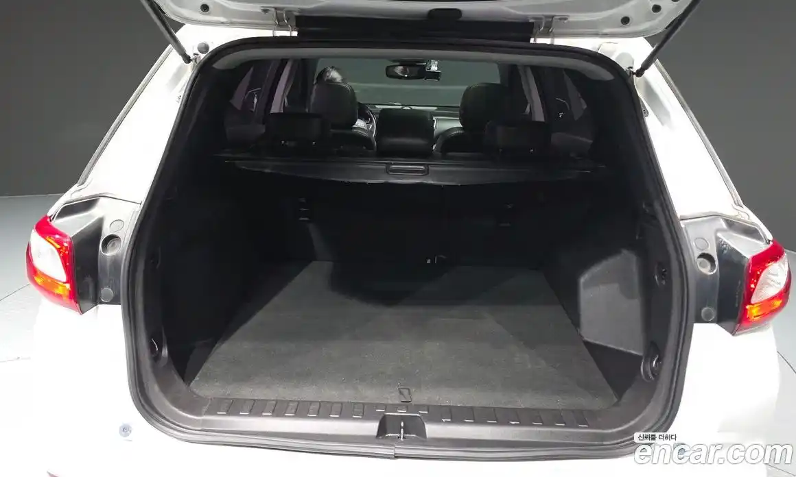 Chevrolet Equinox 2019 1.6 Автомат в Москве № 613148, фото 20