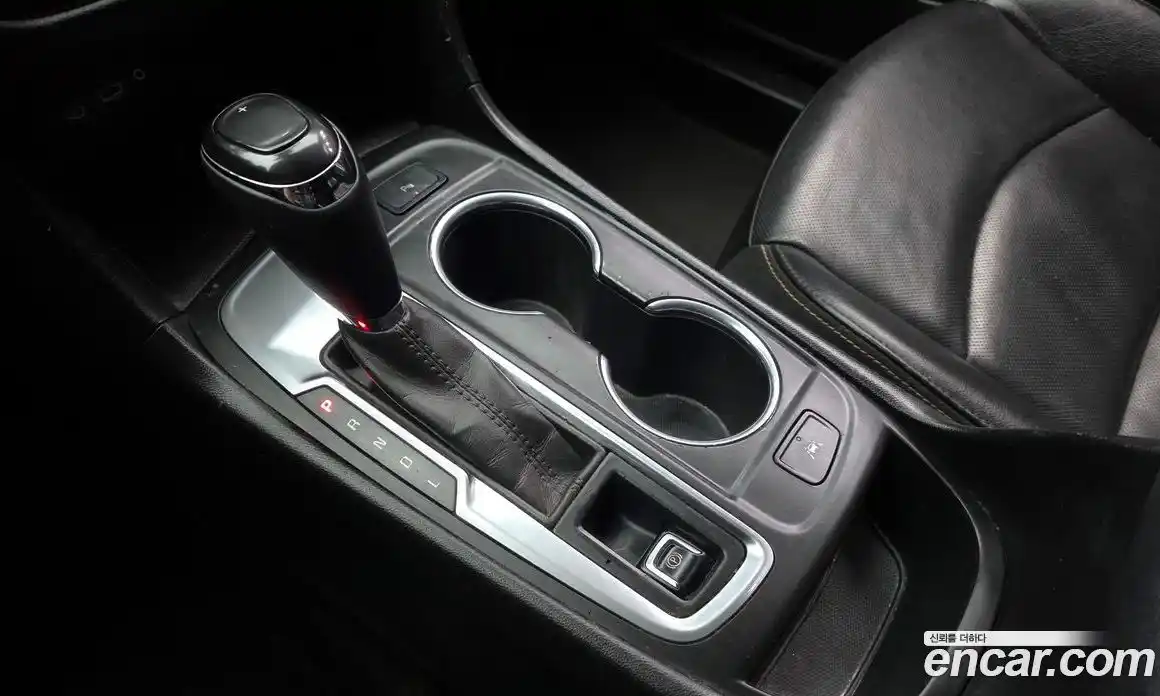 Chevrolet Equinox 2019 1.6 Автомат в Москве № 613148, фото 9