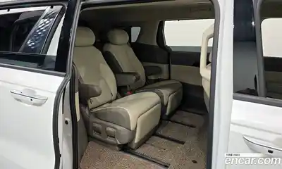 Kia Canival 2024 1.6 Автомат в Москве № 613250, миниатюра 12