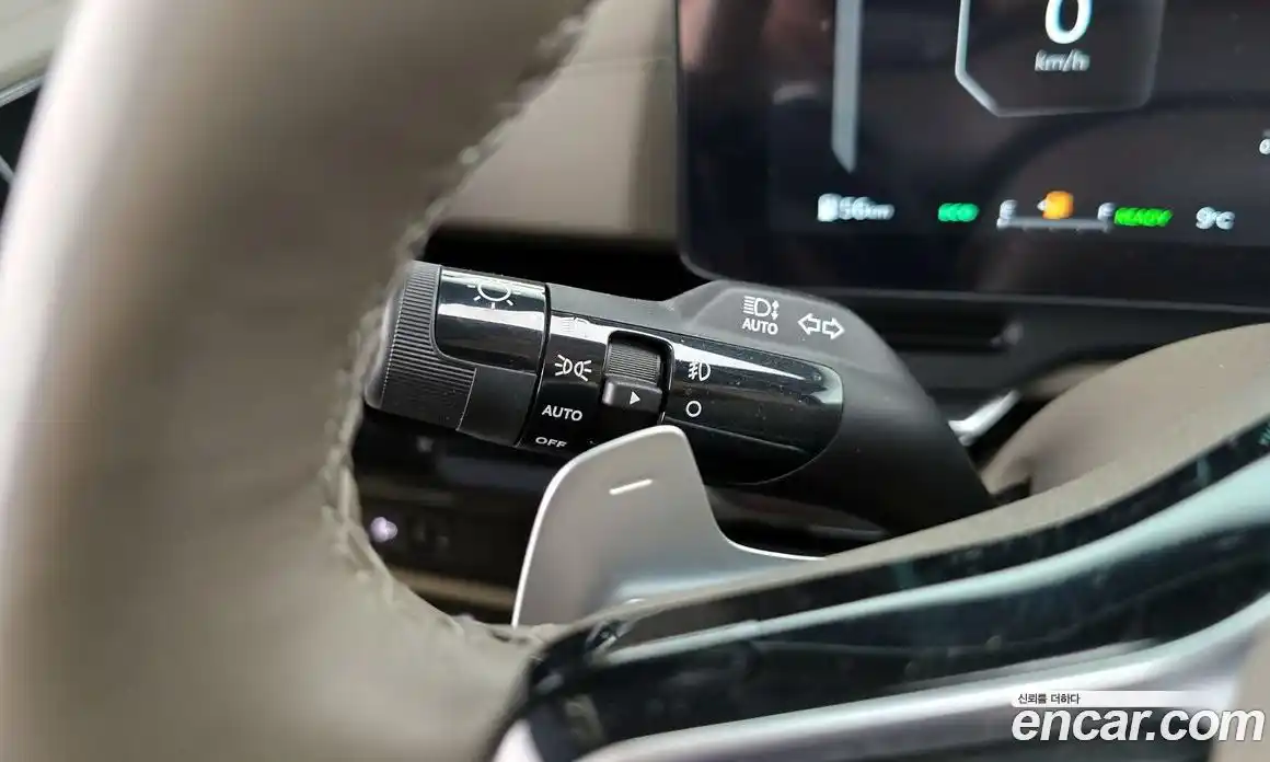 Kia Canival 2024 1.6 Автомат в Москве № 613250, фото 18