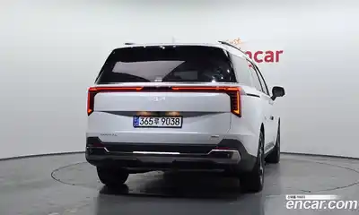 Kia Canival 2024 1.6 Автомат в Москве № 613250, миниатюра 4
