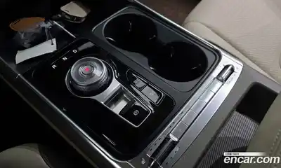 Kia Canival 2024 1.6 Автомат в Москве № 613250, миниатюра 9